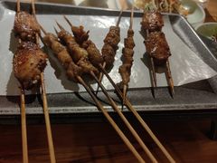 -管氏翅吧(国展店)