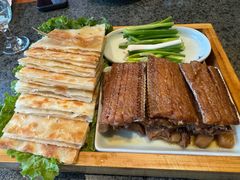 -北平食府.北京烤鸭(亦庄店)