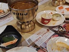 -芭菲盛宴·环球美食(锦城万达广场店)