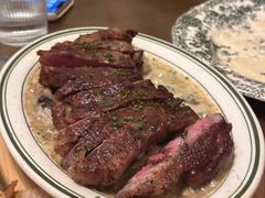 安格斯肉眼牛排-Bistro Les Lilas丁香花小酒馆