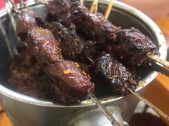 -炒豆合作社(东四总店)