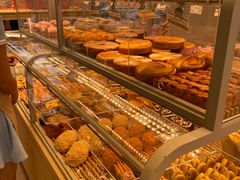 -好利来(高新枫叶广场店)