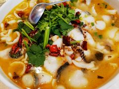 -群乐饭店(滨安路店)