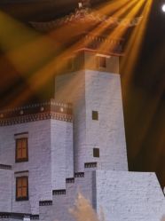 -天邑国际酒店·宴会厅