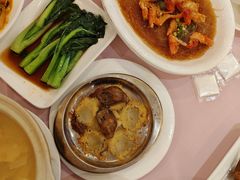 -顺风海鲜港(金玉兰店)