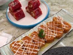 -鹭江宾馆·观海餐厅