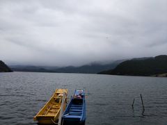-泸沽湖里格半岛