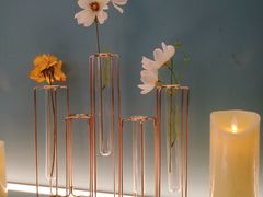 -蜜桃花开·中西融合菜E&W(南长街店)