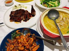 -和记小菜(东方店)