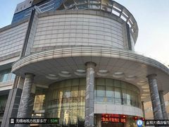 门面-中国饭店-餐厅
