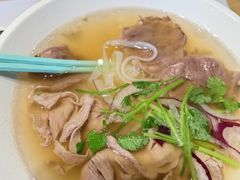 -蔡澜Pho·越南粉餐厅(海上世界店)