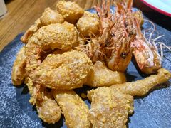 -花溪雨·森林餐厅(石基店)