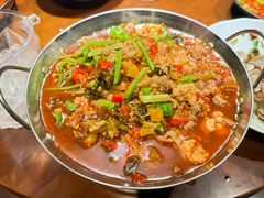 -辣瓦·江西爆炒馆子