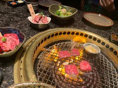 -老乾杯和牛烧肉(王府中环店)