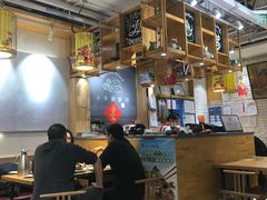 -小幸湖春饼(悦茂购物中心店)