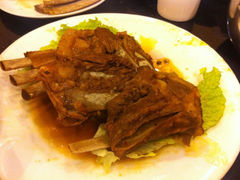 蝎王府(西稍门店)-蝎王府羊蝎子(西稍门店)