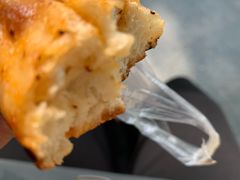 -郭际辣饼铺(第三中学店)