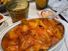 -香港新发烧腊茶餐厅(水围店)