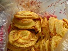 蝴蝶酥-闻酥园(青羊区文殊坊店)