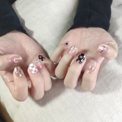 -LILY NAILS美甲美睫