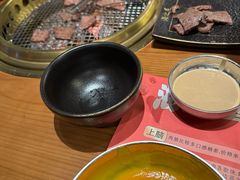 -海之屋韩式烤肉(海棠68环球美食街店)