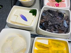 -海底捞火锅(新华联梦想城店)