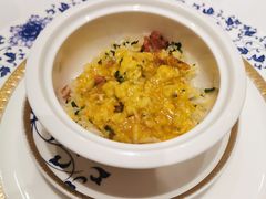 -Yan Ting 宴庭中餐厅(上海静安瑞吉酒店)