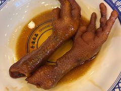 -赵记传承·中国甜品(福州总店)