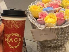 -霸王茶姬(正佳广场店)