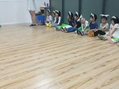 -小银星艺术团(夫子庙校区)