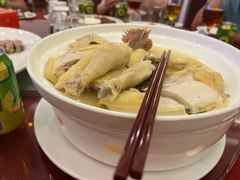 -顺风山庄(水濂山店)