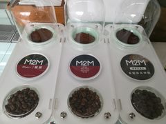 瑰夏-UNI UNI(环亚凯瑟琳店)