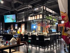 -鹤汀居酒屋•家庭料理•烧鸟酒肆(新街口店)