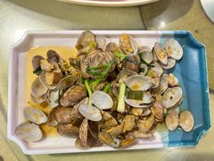 -阿浪海鲜连锁加工店(B栋2排1号火车头店)