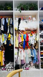 -童年时光专业儿童摄影(龙首店)