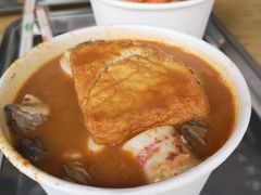 -乌糖沙茶面(民族路店)