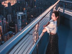 -WFC会仙楼观景台