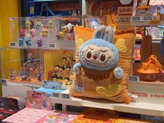 -泡泡玛特POPMART(大卫城店)
