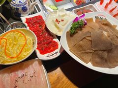-味舵主重庆火锅(邓尉路店)