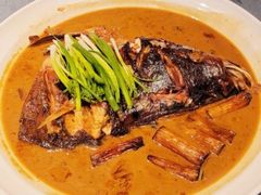 -奉天掌柜·非遗猪手·笨饺子(崇山路店)