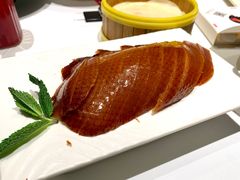 烤鸭-贝勒爷·酥不腻烤鸭