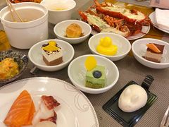 -上海浦东星河湾酒店