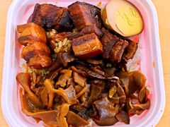 金牌东坡饭-和合谷(北京市王府井百货大楼店)
