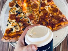 -Paisano's Pizzeria(愉景湾店-db店)