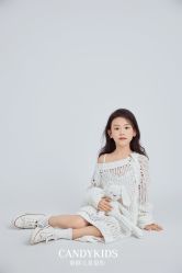 点击看大图 -菓糖儿童摄影(大卫城店)