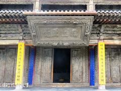 -张掖大佛寺景区