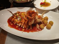 -姑苏家宴·苏帮菜·松鼠桂鱼(苏州总店)