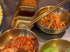 -釜山火炉·海鲜烤肉(紫藤路店)