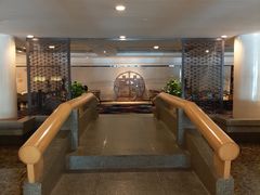 -世贸君澜·云天阁自助餐厅