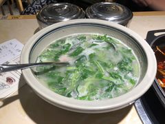 芋头萝卜菜-大碗先生(万家丽店)